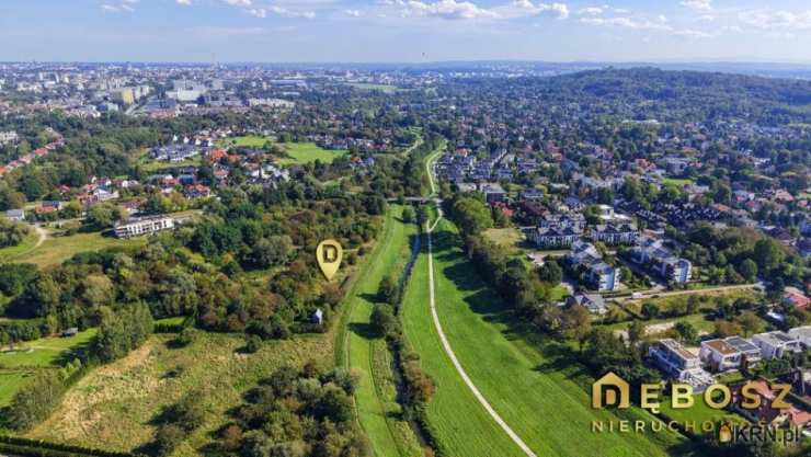 Działki  na sprzedaż, Kraków, Zwierzyniec, ul. , 