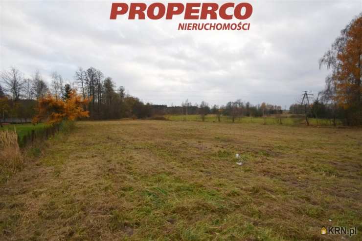 Działki  na sprzedaż, , Daleszyce, ul. 