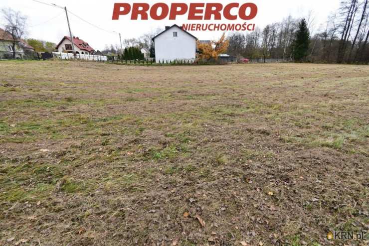 , Daleszyce, ul. , Działki  na sprzedaż