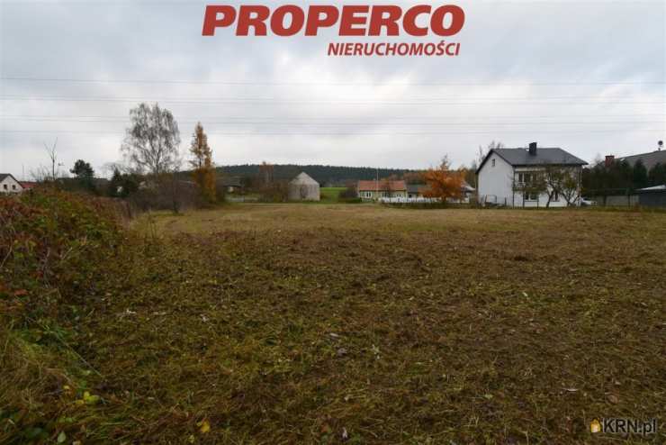 , Działki  na sprzedaż, Daleszyce, ul. 