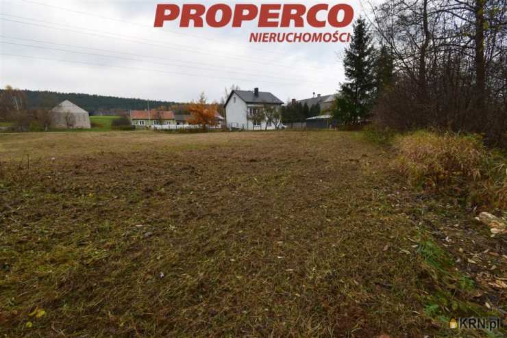 Działki  na sprzedaż, Daleszyce, ul. , 