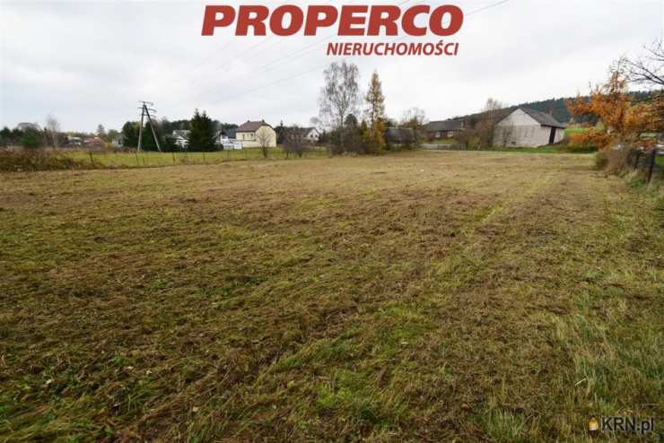 Działki  na sprzedaż, , Daleszyce, ul. 