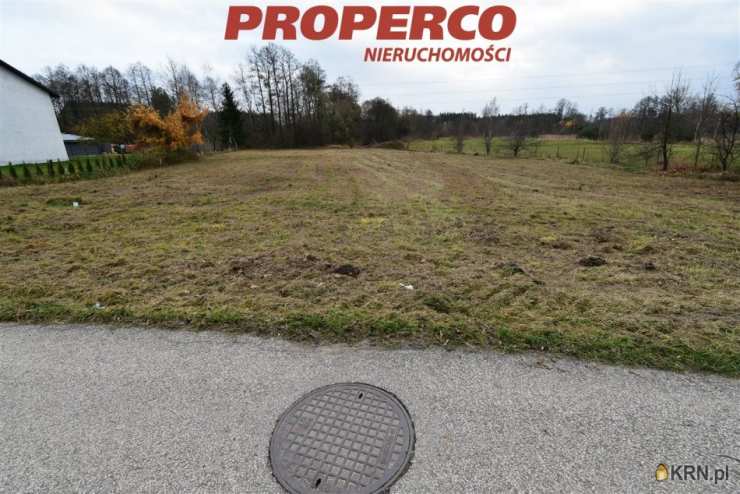 Działki  na sprzedaż, Daleszyce, ul. , 