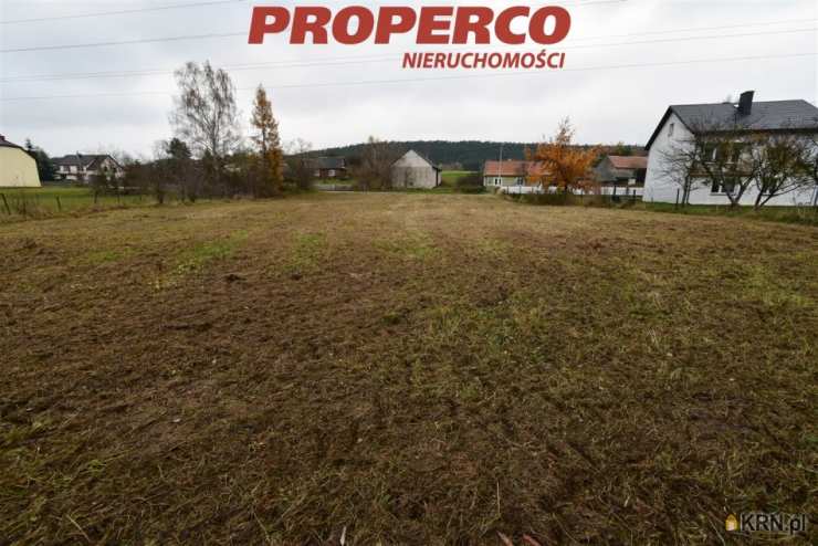 PROPERCO Sp. z o.o. Sp. k. , Działki  na sprzedaż, Daleszyce, ul. 