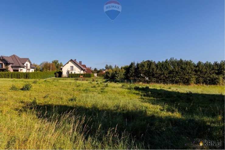 Działki  na sprzedaż, Roczyny, ul. , 