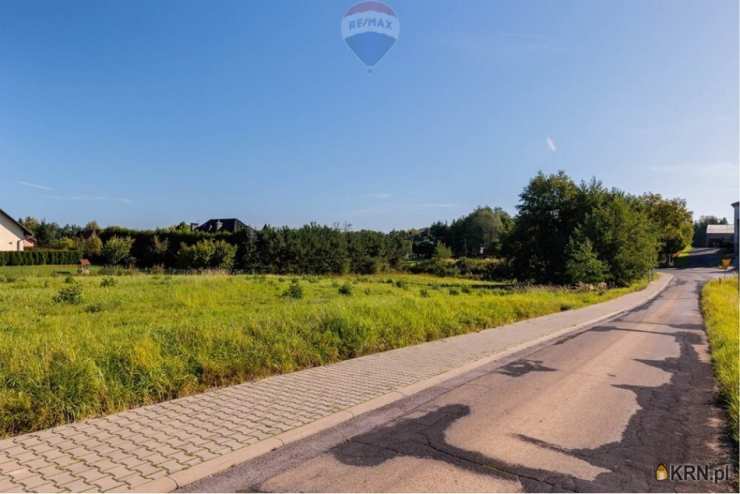 Działki  na sprzedaż, , Roczyny, ul. 