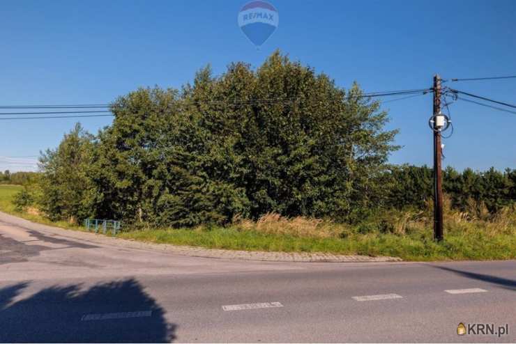 Roczyny, ul. , Działki  na sprzedaż, 