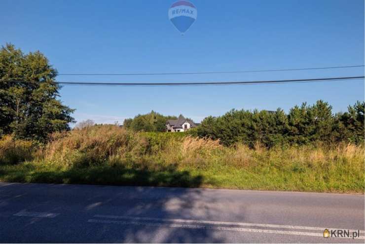 Roczyny, ul. , , Działki  na sprzedaż