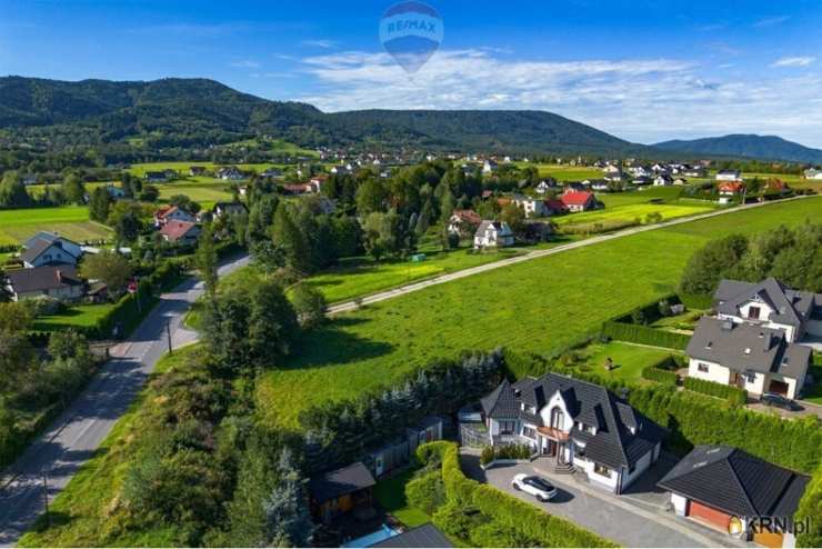 , Roczyny, ul. , Działki  na sprzedaż