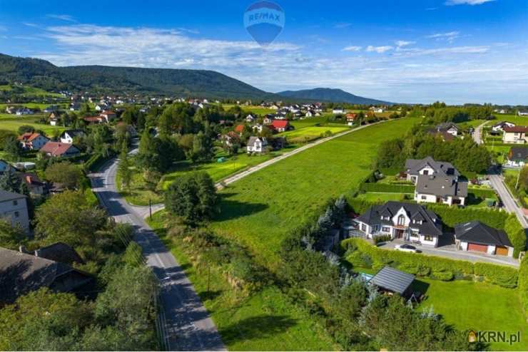 , Działki  na sprzedaż, Roczyny, ul. 