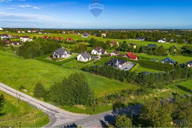 RE/MAX Polska, Działki  na sprzedaż, Roczyny, ul. 