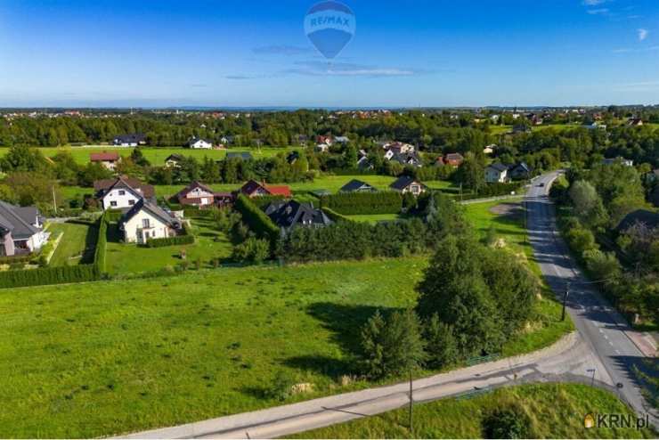 Działki  na sprzedaż, Roczyny, ul. , 