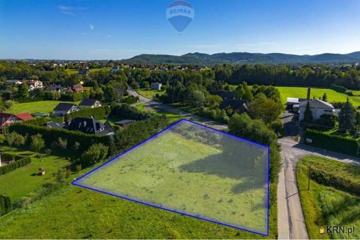 , Roczyny, ul. , Działki  na sprzedaż