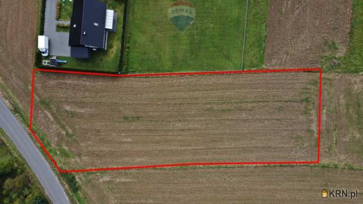 Działki  na sprzedaż, Frydrychowice, ul. , 