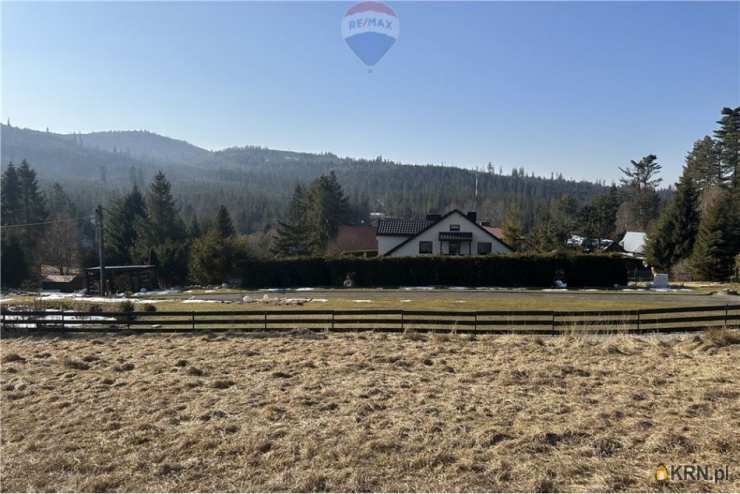 RE/MAX Polska, Działki  na sprzedaż, Sól, ul. 