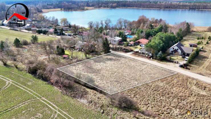 Działki  na sprzedaż, Dobrylewo, ul. , 