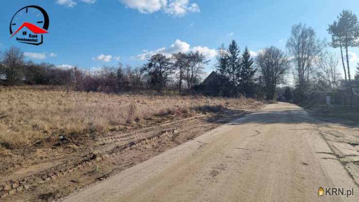 Czas Nieruchomości, Działki  na sprzedaż, Dobrylewo, ul. 