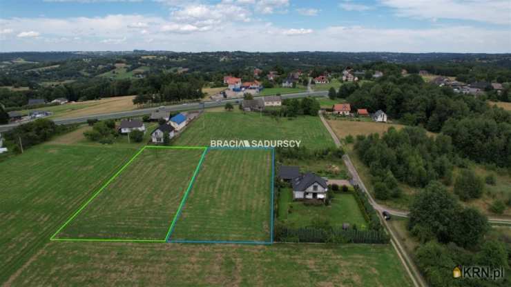 Działki  na sprzedaż, Głogoczów, ul. , 