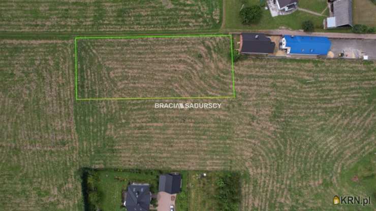 , Działki  na sprzedaż, Głogoczów, ul. 