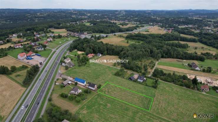 , Głogoczów, ul. , Działki  na sprzedaż