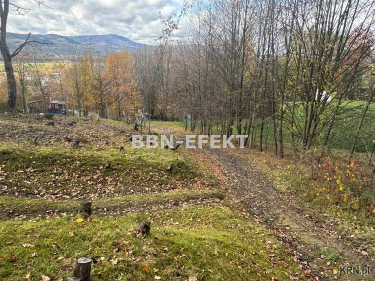 Działki  na sprzedaż, , gm. Radziechowy-Wieprz, ul. 