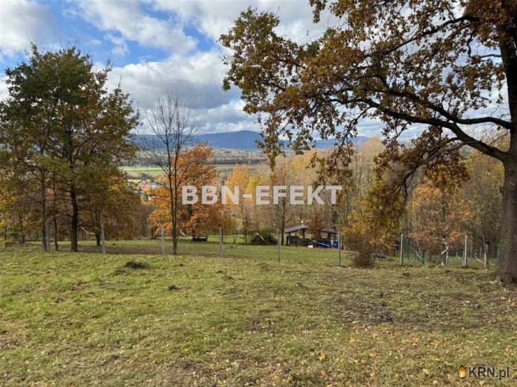 gm. Radziechowy-Wieprz, ul. , Działki  na sprzedaż, 