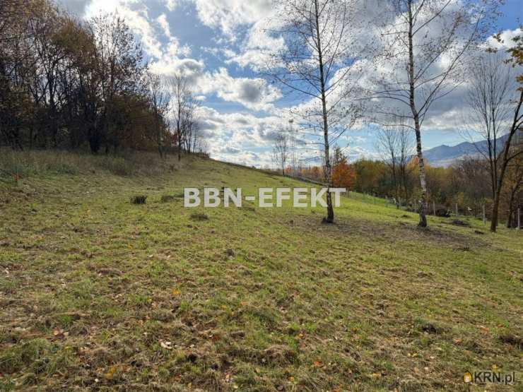 gm. Radziechowy-Wieprz, ul. , , Działki  na sprzedaż