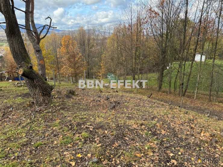 , gm. Radziechowy-Wieprz, ul. , Działki  na sprzedaż