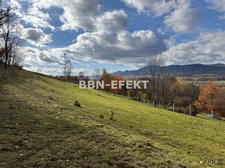 , Działki  na sprzedaż, gm. Radziechowy-Wieprz, ul. 