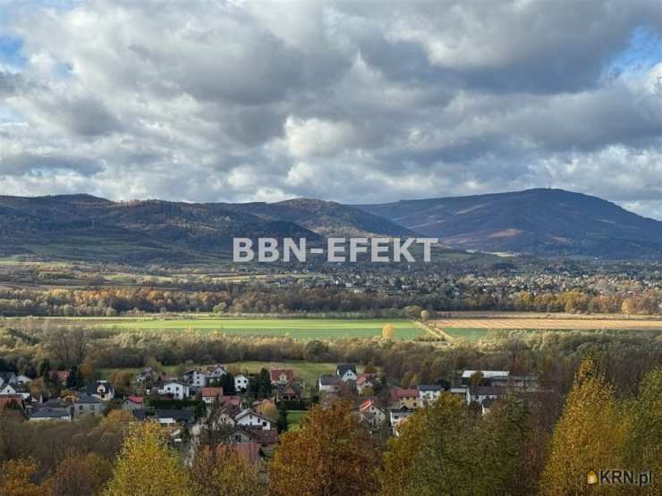 gm. Radziechowy-Wieprz, ul. , , Działki  na sprzedaż