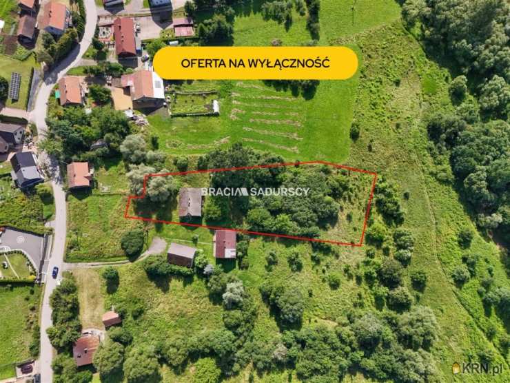 Działki  na sprzedaż, Golkowice, ul. , 