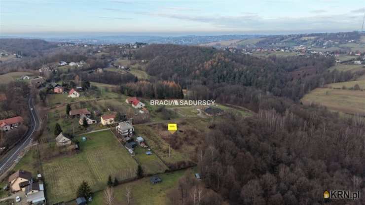 Działki  na sprzedaż, Jankówka, ul. , 