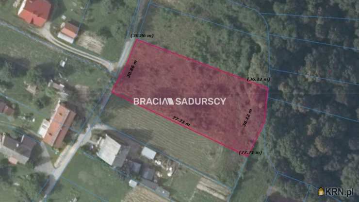 Działki  na sprzedaż, , Jankówka, ul. 
