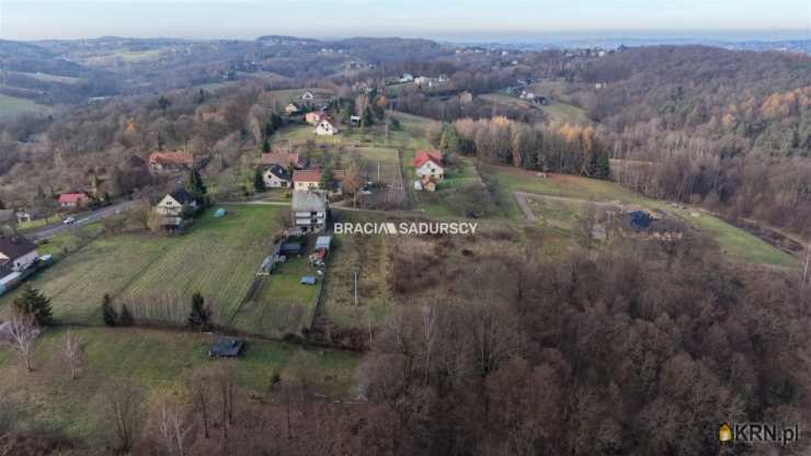 Działki  na sprzedaż, Jankówka, ul. , 