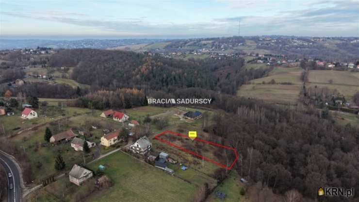 Działki  na sprzedaż, , Jankówka, ul. 