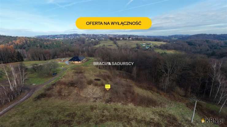 Działki  na sprzedaż, Jankówka, ul. , 