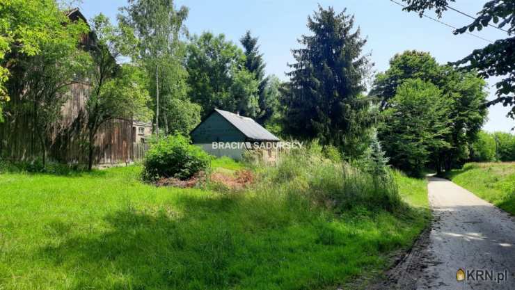 , Michałowice, ul. Rzemieślnicza, Działki  na sprzedaż