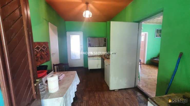 BRACIA SADURSCY NIERUCHOMOŚCI ODDZIAŁ BS5 NOWA HUTA, Działki  na sprzedaż, Michałowice, ul. Rzemieślnicza