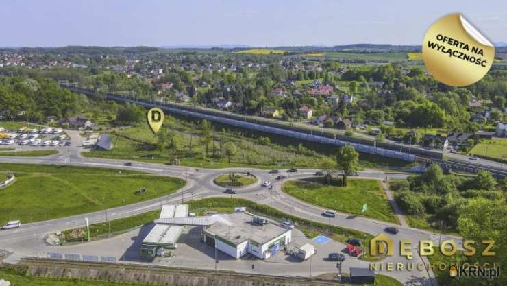 Działki  na sprzedaż, Niepołomice, ul. , 