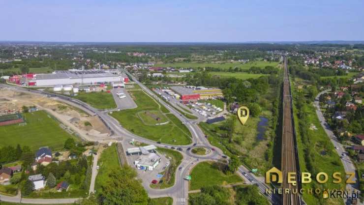 Niepołomice, ul. , Działki  na sprzedaż, 