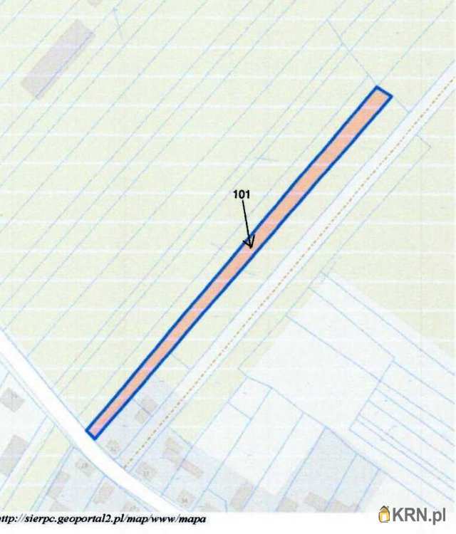 Działki  na sprzedaż, , Osiek, ul. 