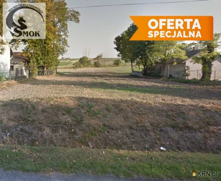 Działki  na sprzedaż, Prandocin, ul. , 