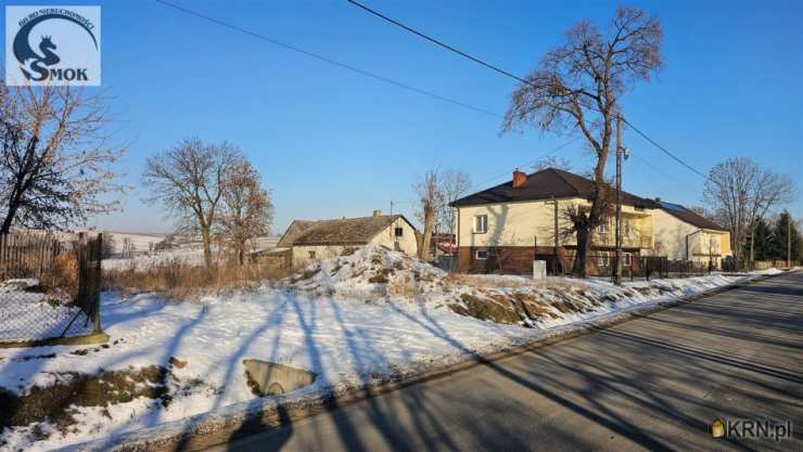 Działki  na sprzedaż, , Prandocin, ul. 