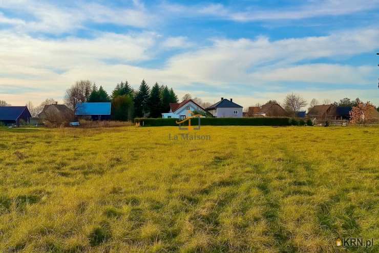 Działki  na sprzedaż, Rusocice, ul. , 