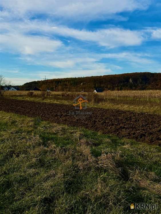 , Działki  na sprzedaż, Rusocice, ul. 
