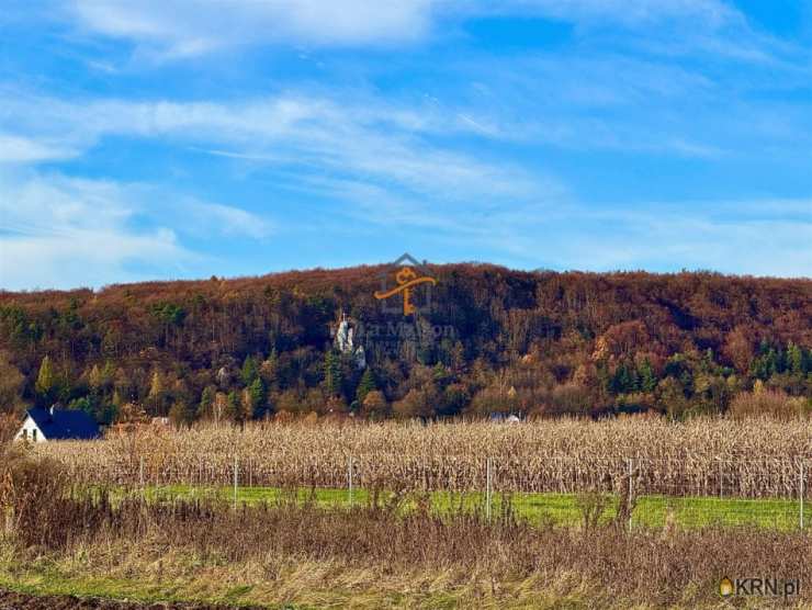 Działki  na sprzedaż, Rusocice, ul. , 