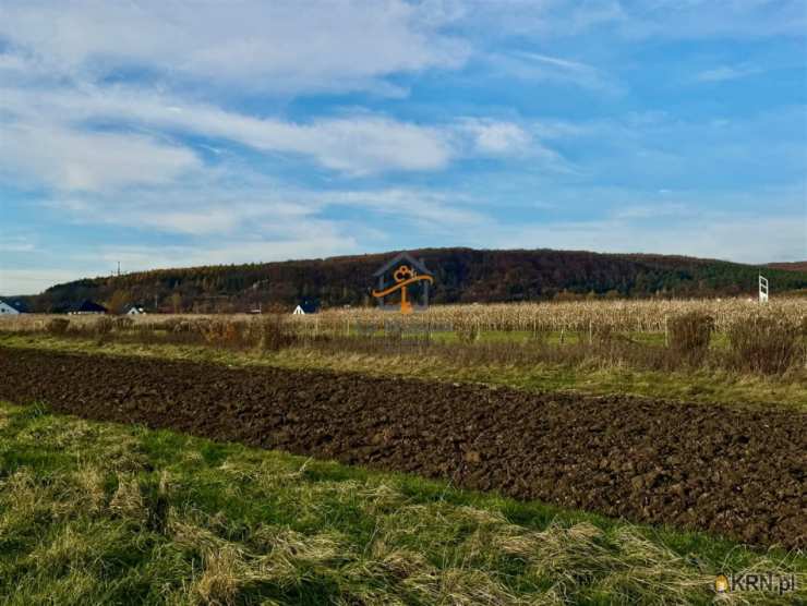 Bracia Sadurscy Oddział BS1 Kapelanka, Działki  na sprzedaż, Rusocice, ul. 