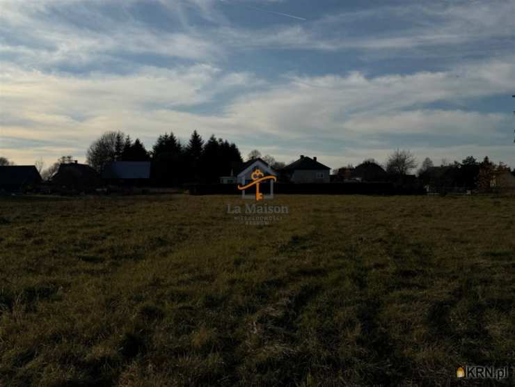 Działki  na sprzedaż, Rusocice, ul. , 