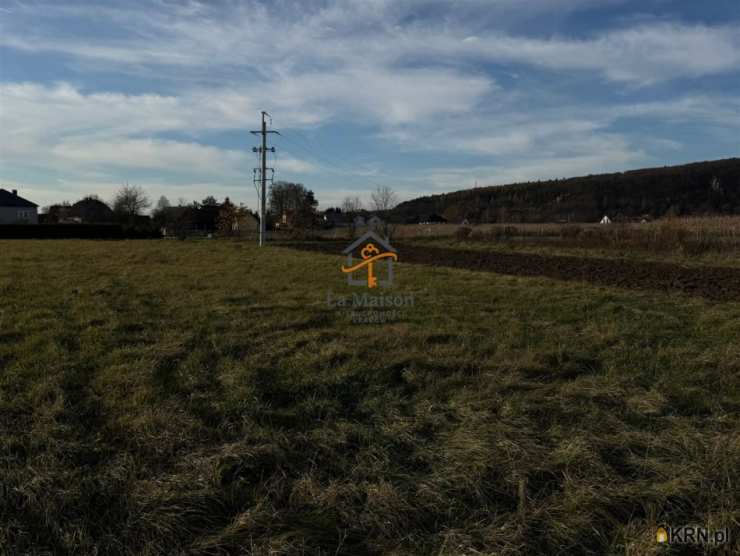 Działki  na sprzedaż, , Rusocice, ul. 