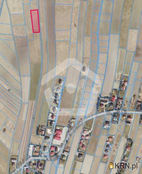 Działki  na sprzedaż, Rzeszów, Budziwój, ul. , 